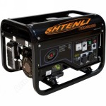 Бензогенератор Shtenli PRO 3900